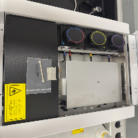 Beckman Coulter CytoFLEX S Flow Cytometer image 0